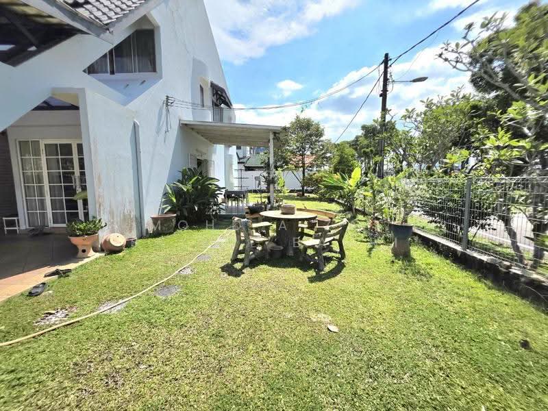 Rumah Teres 2-Tingkat untuk Dijual di Ampang Jaya (Ampang) - Mohd Aizat Saiful Bahri - Exterior - PropertyGuru.com.my