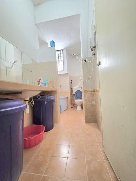 Rumah Teres 2-Tingkat untuk Dijual di Ampang Jaya (Ampang) - Mohd Aizat Saiful Bahri - PropertyGuru.com.my