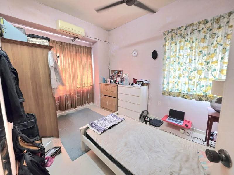 Rumah Teres 2-Tingkat untuk Dijual di Ampang Jaya (Ampang) - Mohd Aizat Saiful Bahri - PropertyGuru.com.my