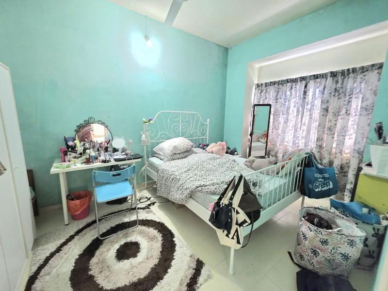 Rumah Teres 2-Tingkat untuk Dijual di Ampang Jaya (Ampang) - Mohd Aizat Saiful Bahri - PropertyGuru.com.my