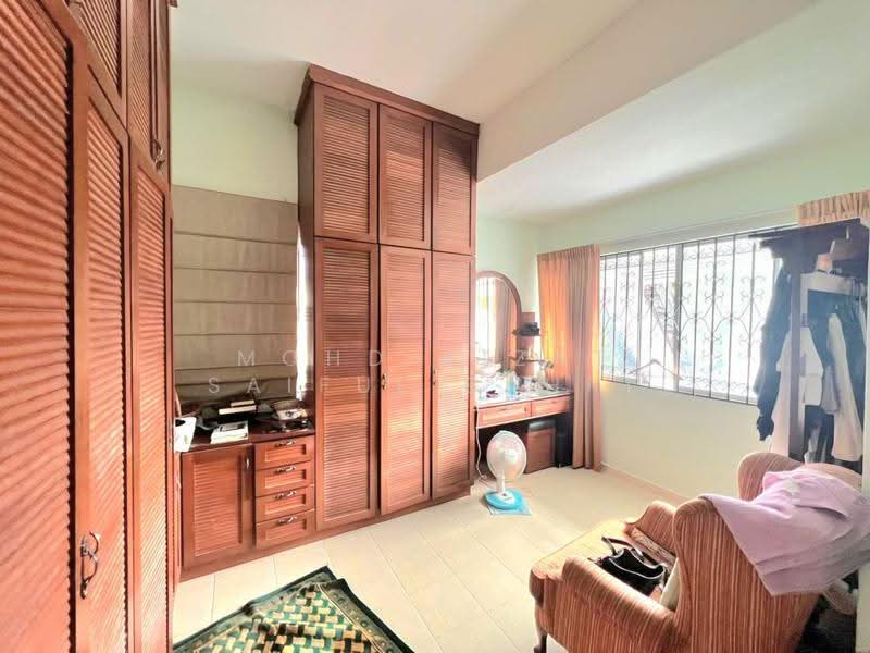 Rumah Teres 2-Tingkat untuk Dijual di Ampang Jaya (Ampang) - Mohd Aizat Saiful Bahri - PropertyGuru.com.my