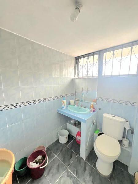 Rumah Teres 2-Tingkat untuk Dijual di Ampang Jaya (Ampang) - Mohd Aizat Saiful Bahri - PropertyGuru.com.my
