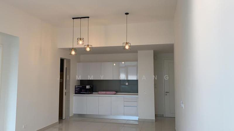Kediaman Servis untuk Dijual di The Park Sky Residence - Jimmy Chang - Kitchen - PropertyGuru.com.my