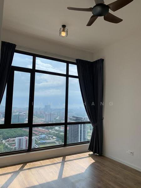 Kediaman Servis untuk Dijual di The Park Sky Residence - Jimmy Chang - View - PropertyGuru.com.my