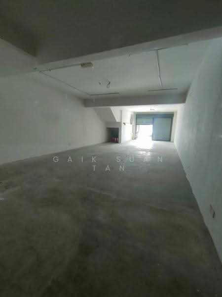 Shop / Office untuk Disewa di Dato Keramat (George Town) - Gaik Suan Tan - Interior - PropertyGuru.com.my