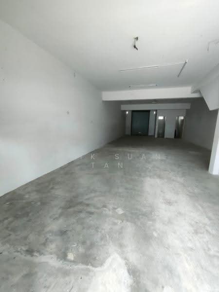 Shop / Office untuk Disewa di Dato Keramat (George Town) - Gaik Suan Tan - Interior - PropertyGuru.com.my