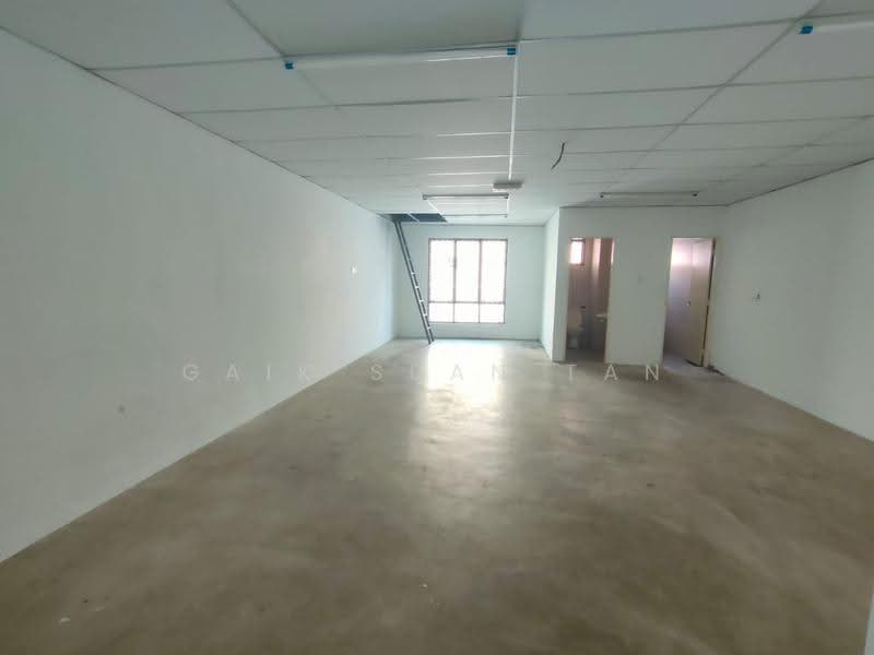 Shop / Office untuk Disewa di Dato Keramat (George Town) - Gaik Suan Tan - Interior - PropertyGuru.com.my