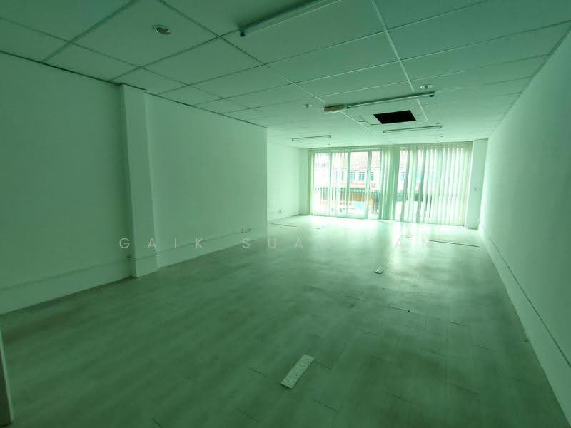 Shop / Office untuk Disewa di Dato Keramat (George Town) - Gaik Suan Tan - Interior - PropertyGuru.com.my