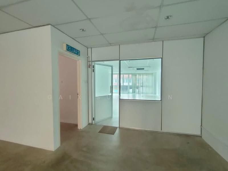 Shop / Office untuk Disewa di Dato Keramat (George Town) - Gaik Suan Tan - Interior - PropertyGuru.com.my