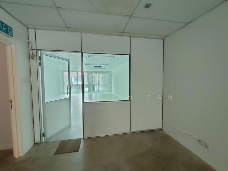 Shop / Office untuk Disewa di Dato Keramat (George Town) - Gaik Suan Tan - Interior - PropertyGuru.com.my