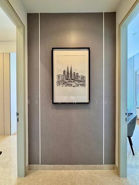 Service Residence for Rent at Lucentia Residences - Ee Tsin Lim - Interior - PropertyGuru.com.my