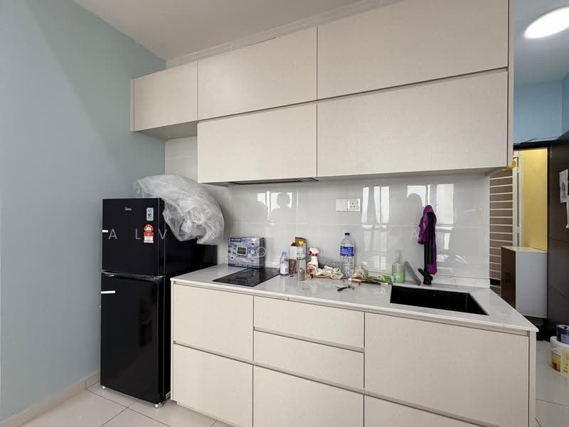 Kediaman Servis untuk Dijual di Space Residency - Alvin Chan Kai Boon - PropertyGuru.com.my