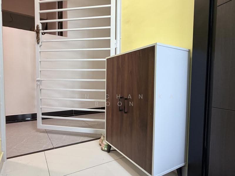 Kediaman Servis untuk Dijual di Space Residency - Alvin Chan Kai Boon - PropertyGuru.com.my