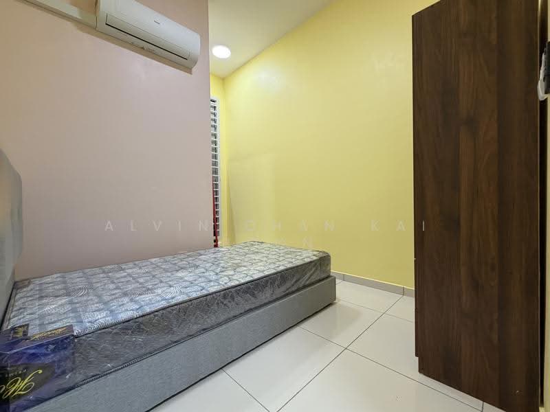 Kediaman Servis untuk Dijual di Space Residency - Alvin Chan Kai Boon - PropertyGuru.com.my