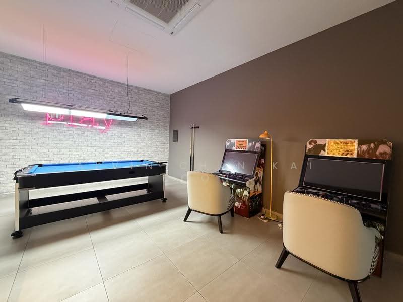 Kediaman Servis untuk Dijual di Space Residency - Alvin Chan Kai Boon - PropertyGuru.com.my