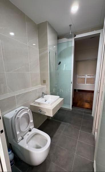 Condominium for Rent at Codrington Residence - Lawrence Lee - Bathroom - PropertyGuru.com.my