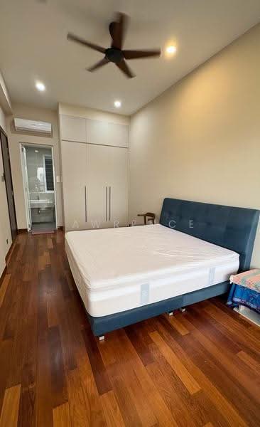 Condominium for Rent at Codrington Residence - Lawrence Lee - Bedroom - PropertyGuru.com.my