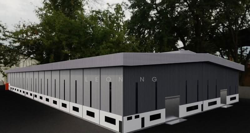 Kilang untuk Disewa di Kawasan Perindustrian Prai (Perai) - Leon Ng - Exterior - PropertyGuru.com.my