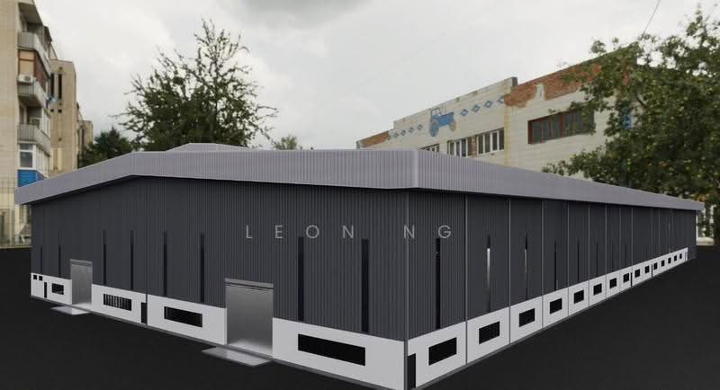 Kilang untuk Disewa di Kawasan Perindustrian Prai (Perai) - Leon Ng - Exterior - PropertyGuru.com.my
