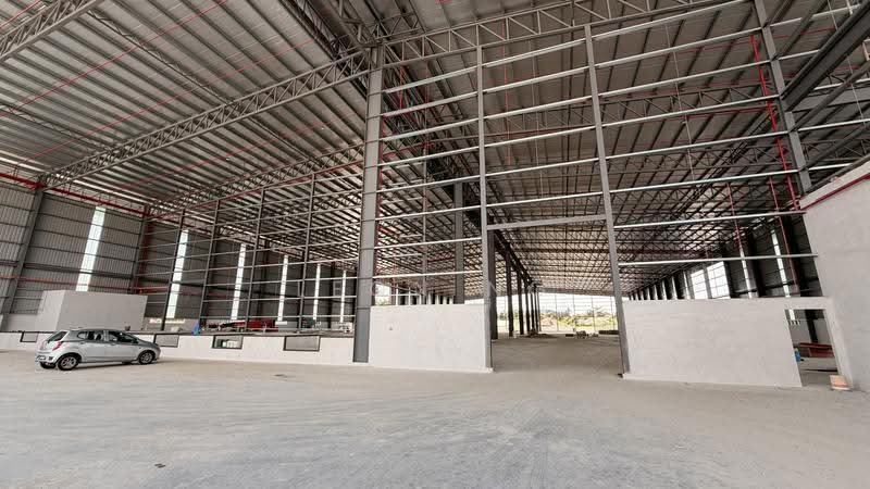 Kilang untuk Disewa di Kawasan Perindustrian Prai (Perai) - Leon Ng - Interior - PropertyGuru.com.my