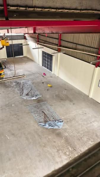 Factory for Rent in Cheras (Selangor) - Mei SM Lee - Selesa Jaya Industrial Park, Balakong - PropertyGuru.com.my