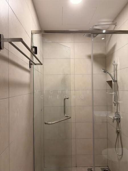 Service Residence for Rent at Serviced Residence @ Sunway D'hill Residences - Michelle Cheong - Bathroom - PropertyGuru.com.my