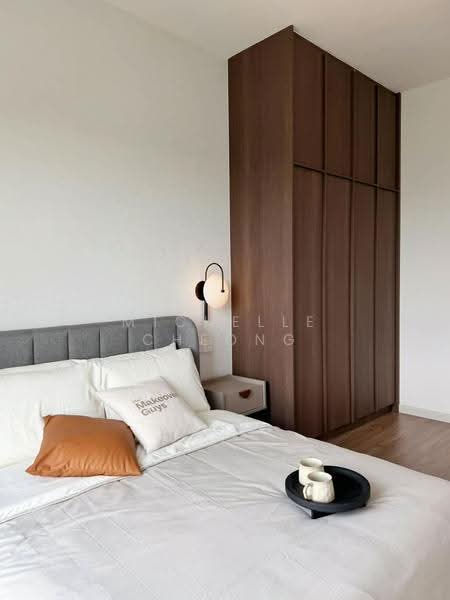Service Residence for Rent at Serviced Residence @ Sunway D'hill Residences - Michelle Cheong - Bedroom - PropertyGuru.com.my