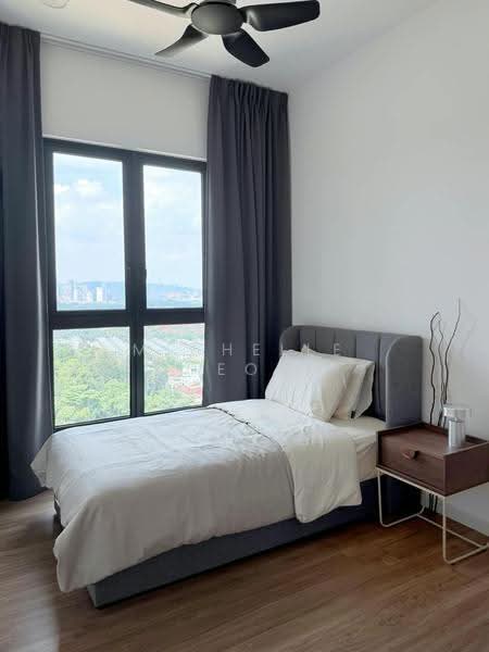 Service Residence for Rent at Serviced Residence @ Sunway D'hill Residences - Michelle Cheong - Bedroom - PropertyGuru.com.my