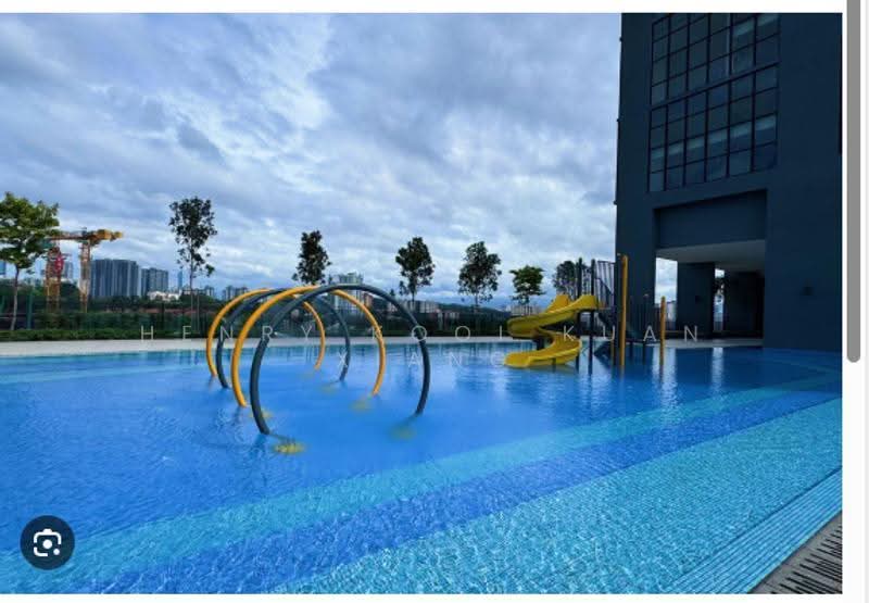 Kediaman Servis untuk Dijual di 8th & Stellar - Henry Kooi Kuan Xiang - Exterior - PropertyGuru.com.my