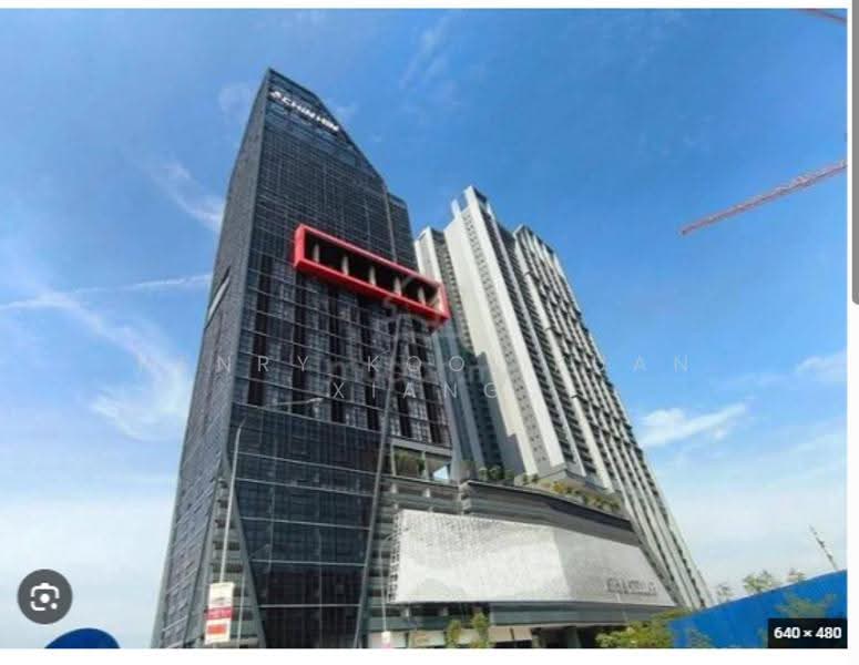 Kediaman Servis untuk Dijual di 8th & Stellar - Henry Kooi Kuan Xiang - Exterior - PropertyGuru.com.my