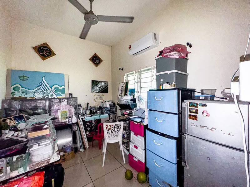 Semi-Detached House for Sale in Kampung Batu 9 Kebun Baru (Telok Panglima Garang) - Mohd Aizat Saiful Bahri - Interior - PropertyGuru.com.my