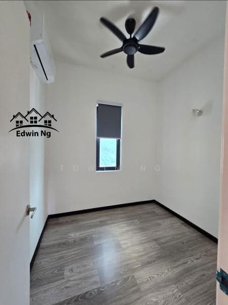 Kondominium untuk Dijual di Iconic Skies - Edwin Ng - Bedroom - PropertyGuru.com.my