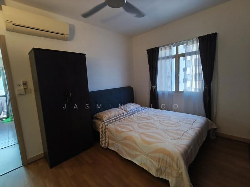 Kondominium untuk Disewa di Perdana Exclusive - Jasmine Loo - Bedroom - PropertyGuru.com.my