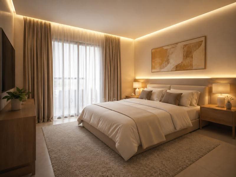 Rumah Teres 2-Tingkat untuk Dijual di Bandar Sri Sendayan (Seremban) - Darren Ng - Bedroom - PropertyGuru.com.my