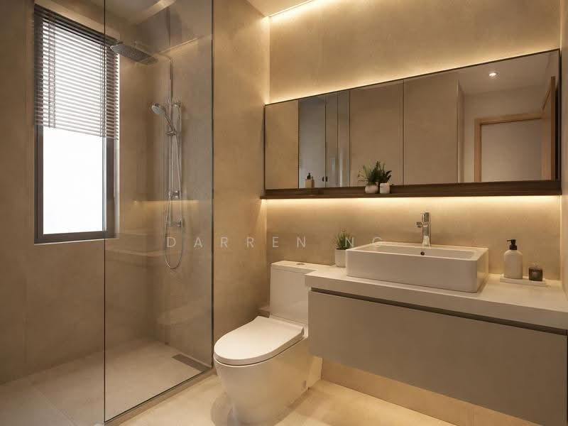Rumah Teres 2-Tingkat untuk Dijual di Bandar Sri Sendayan (Seremban) - Darren Ng - Bathroom - PropertyGuru.com.my