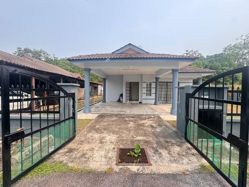 Bungalow House for Sale in Taman Tasik Semenyih (Semenyih) - Mohd Aizat Saiful Bahri - Exterior - PropertyGuru.com.my