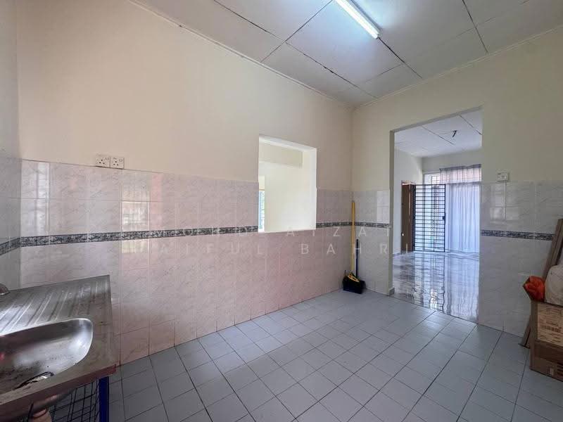 Bungalow House for Sale in Taman Tasik Semenyih (Semenyih) - Mohd Aizat Saiful Bahri - PropertyGuru.com.my