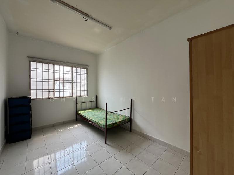 Kondominium untuk Disewa di Puncak Seri Kelana - Christine Tan - Bedroom - PropertyGuru.com.my