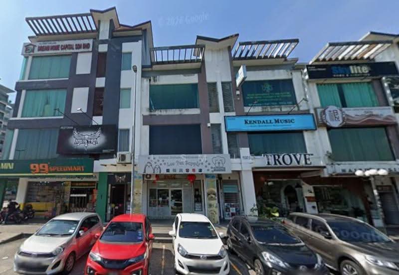 Kedai untuk Disewa di Bandar Mahkota Cheras (Cheras) - Mei SM Lee - Bandar Mahkota Cheras, Cheras - PropertyGuru.com.my