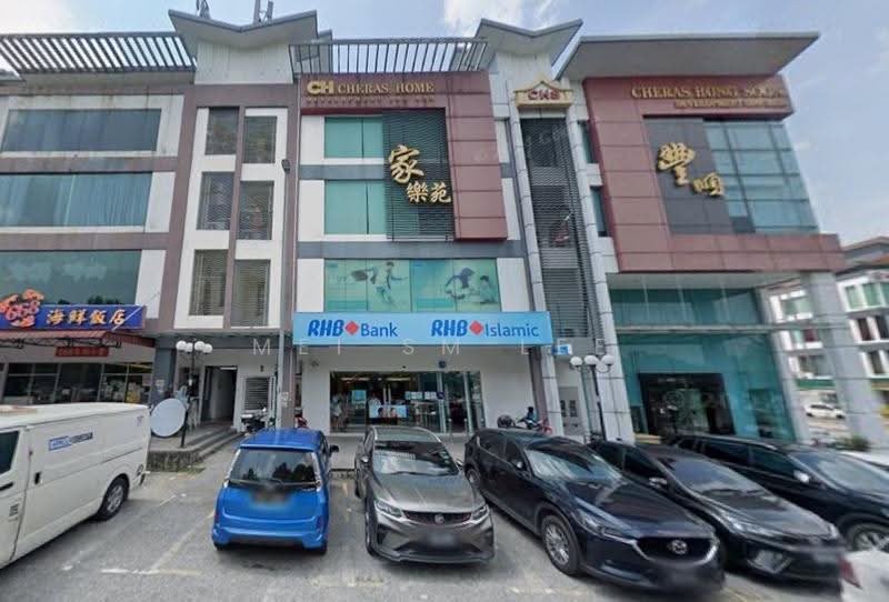 Kedai untuk Disewa di Bandar Mahkota Cheras (Cheras) - Mei SM Lee - Bandar Mahkota Cheras, Cheras - PropertyGuru.com.my