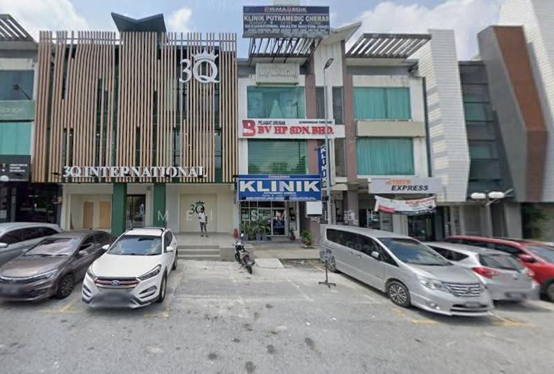 Kedai untuk Disewa di Bandar Mahkota Cheras (Cheras) - Mei SM Lee - Bandar Mahkota Cheras, Cheras - PropertyGuru.com.my