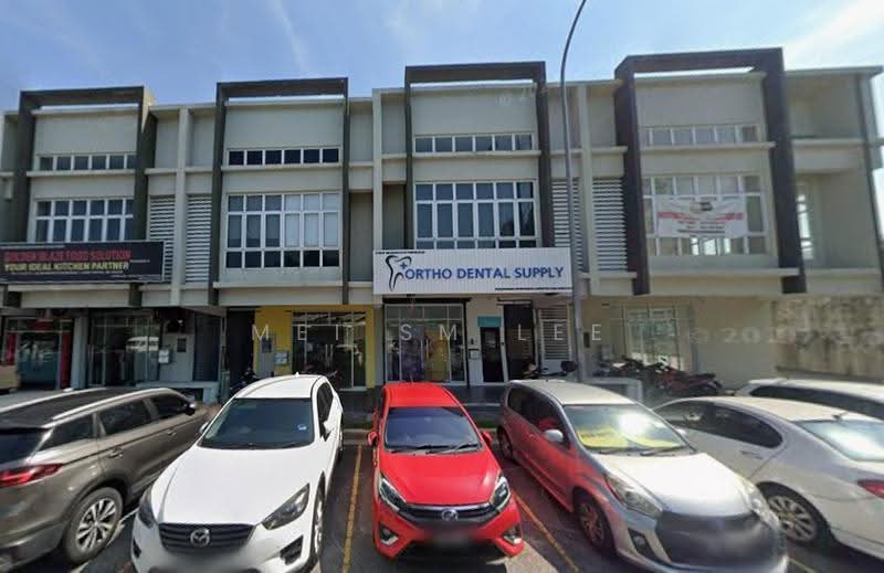 Kedai untuk Disewa di Bandar Mahkota Cheras (Cheras) - Mei SM Lee - Bandar Mahkota Cheras, Cheras - PropertyGuru.com.my