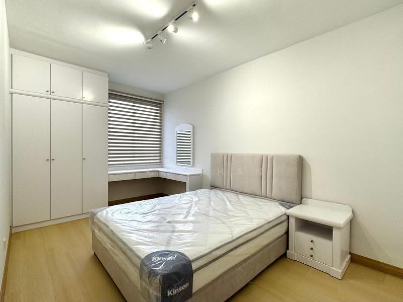 Condominium for Rent at Mont Kiara Astana - CCS Shan - Bedroom - PropertyGuru.com.my