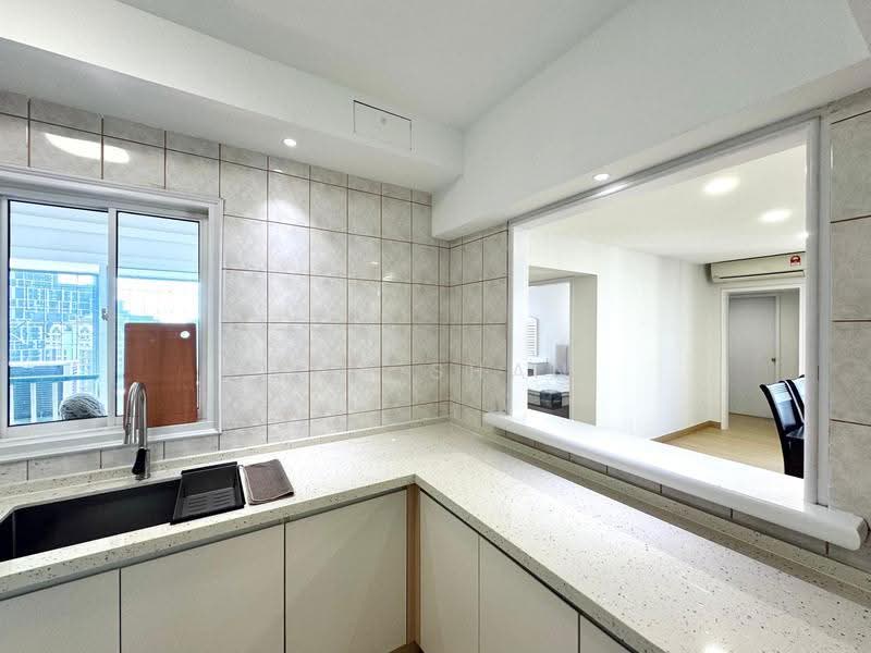 Condominium for Rent at Mont Kiara Astana - CCS Shan - Kitchen - PropertyGuru.com.my