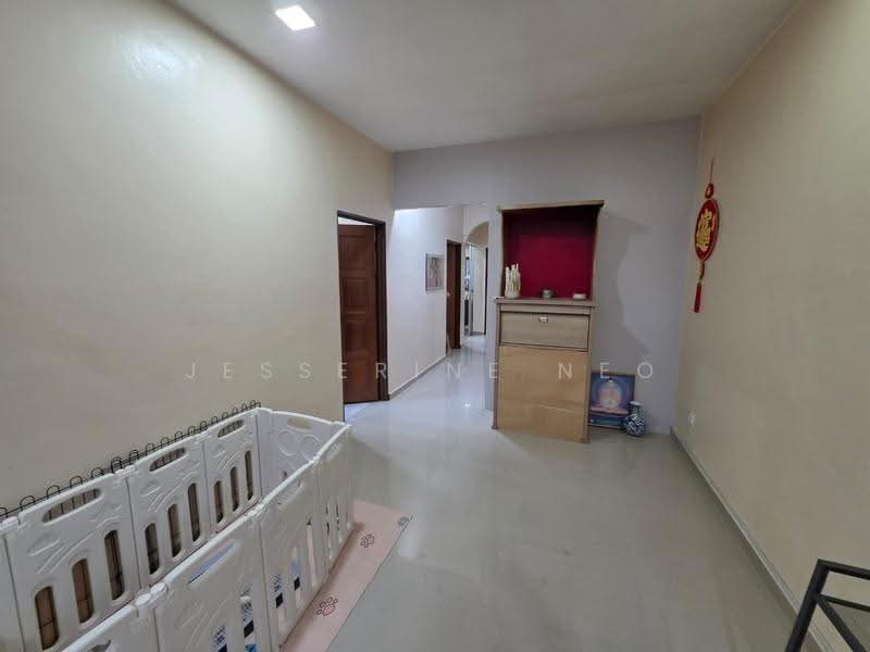 1-storey Terraced House for Sale in Bukit Indah (Iskandar Puteri (Nusajaya)) - Jesserine Neo - PropertyGuru.com.my