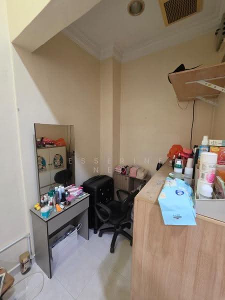 1-storey Terraced House for Sale in Bukit Indah (Iskandar Puteri (Nusajaya)) - Jesserine Neo - PropertyGuru.com.my