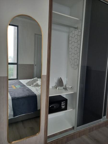 Kediaman Servis untuk Disewa di Cubic Botanical - Yi Lin - PropertyGuru.com.my