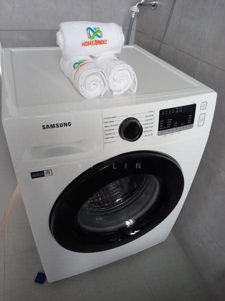 Kediaman Servis untuk Disewa di Cubic Botanical - Yi Lin - PropertyGuru.com.my
