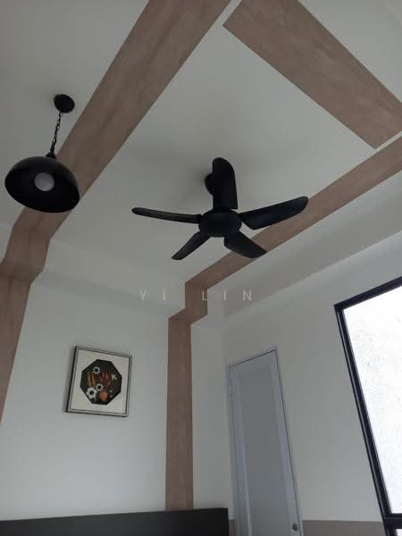 Kediaman Servis untuk Disewa di Cubic Botanical - Yi Lin - Interior - PropertyGuru.com.my