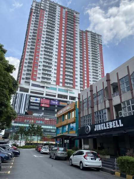 Shop / Office untuk Dijual di Usj 21 (Subang Jaya) - Low Lai Lien - PropertyGuru.com.my